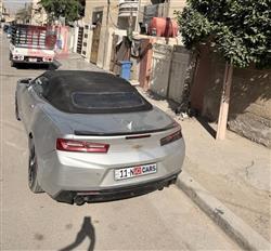 شيفروليه كامارو